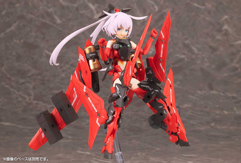 Load image into Gallery viewer, Kotobukiya - Megami Device - SOL Raptor (Beast Mode)
