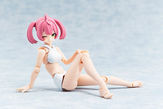 Kotobukiya - Megami Device - Buster Doll Gunner Mignight Fang