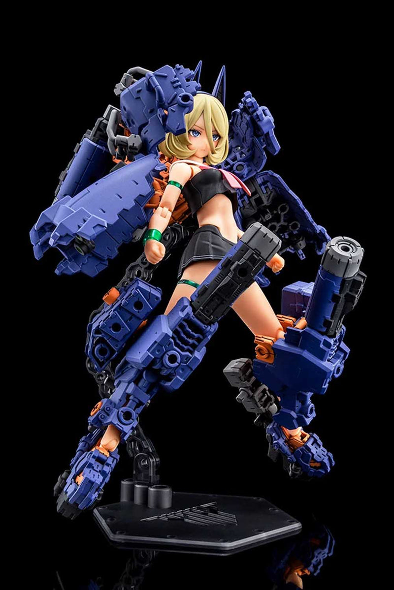 Load image into Gallery viewer, Kotobukiya - Megami Device - Buster Doll Tank (Midnight Fang)
