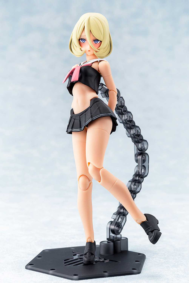 Load image into Gallery viewer, Kotobukiya - Megami Device - Buster Doll Tank (Midnight Fang)
