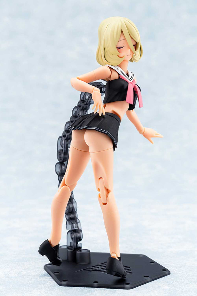 Load image into Gallery viewer, Kotobukiya - Megami Device - Buster Doll Tank (Midnight Fang)
