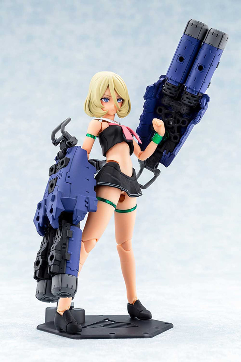 Load image into Gallery viewer, Kotobukiya - Megami Device - Buster Doll Tank (Midnight Fang)
