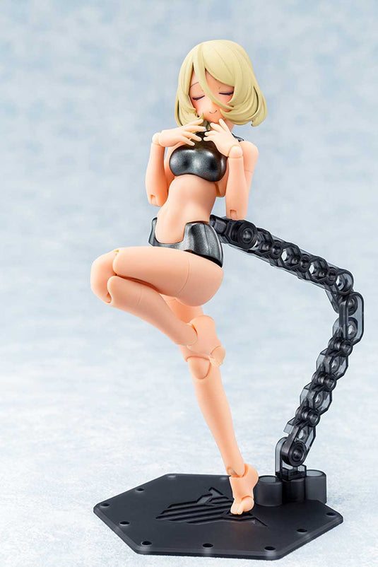 Kotobukiya - Megami Device - Buster Doll Tank (Midnight Fang)