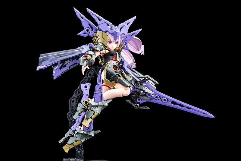 Load image into Gallery viewer, Kotobukiya - Megami Device - Buster Doll Paladin (Darkness Claw)
