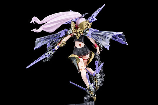 Kotobukiya - Megami Device - Buster Doll Paladin (Darkness Claw)