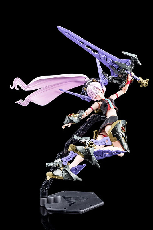 Kotobukiya - Megami Device - Buster Doll Paladin (Darkness Claw)