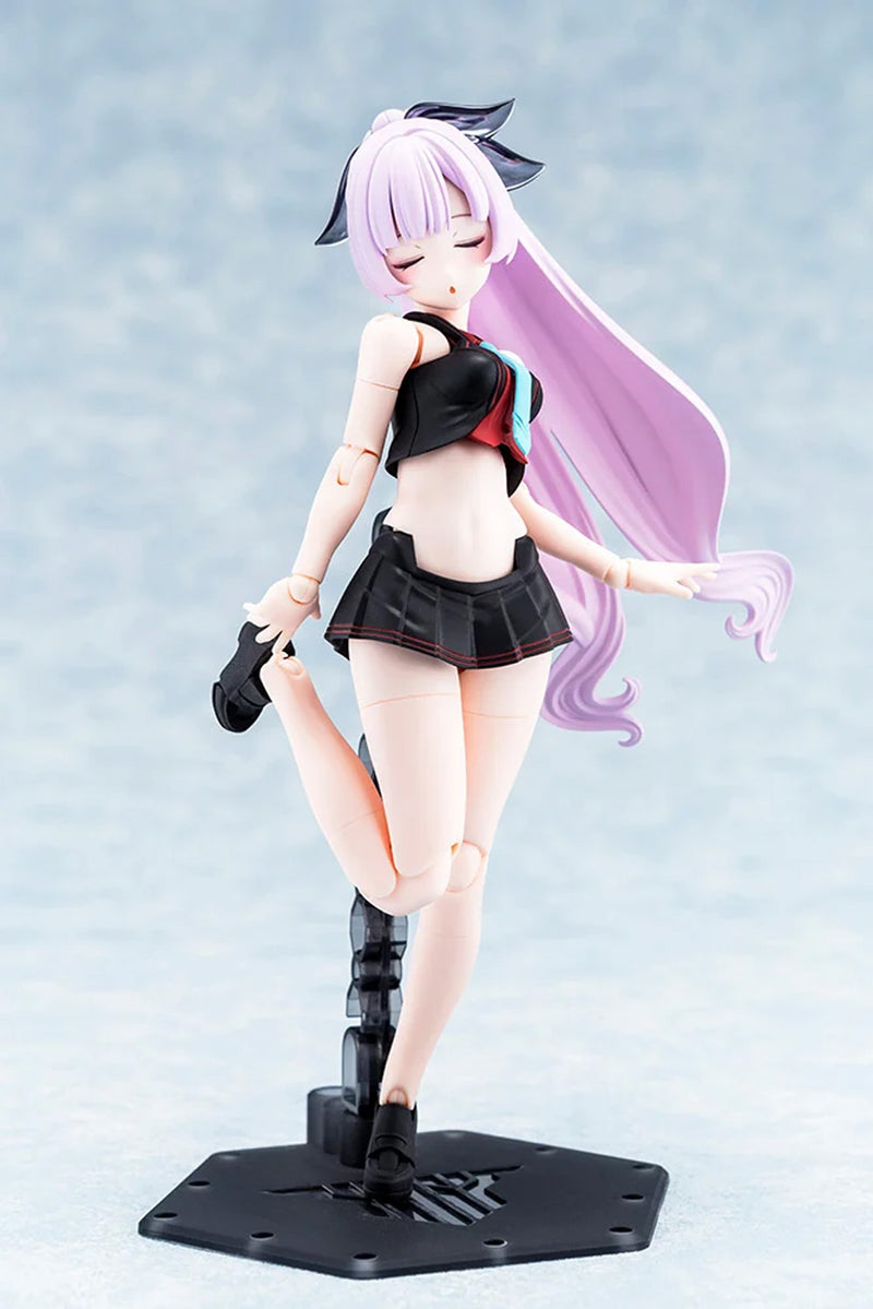 Load image into Gallery viewer, Kotobukiya - Megami Device - Buster Doll Paladin (Darkness Claw)
