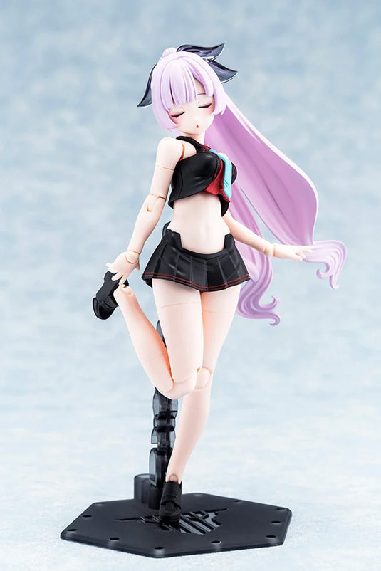 Kotobukiya - Megami Device - Buster Doll Paladin (Darkness Claw)