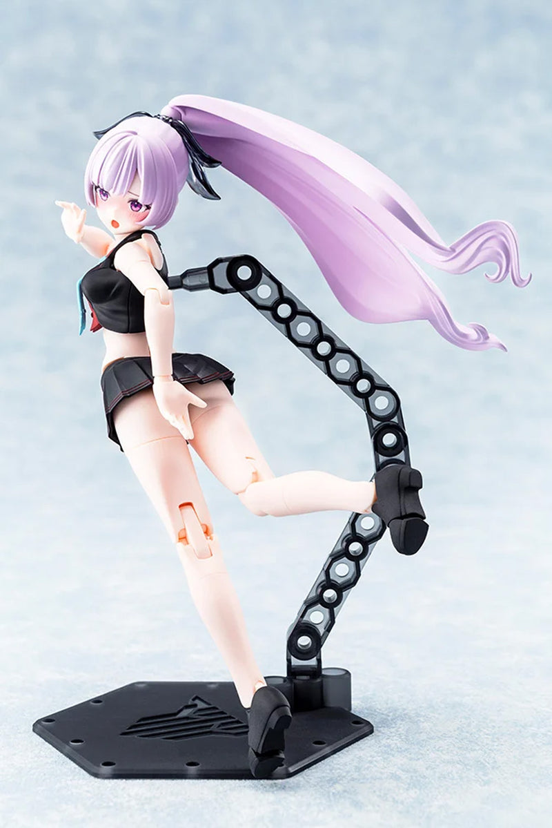 Load image into Gallery viewer, Kotobukiya - Megami Device - Buster Doll Paladin (Darkness Claw)
