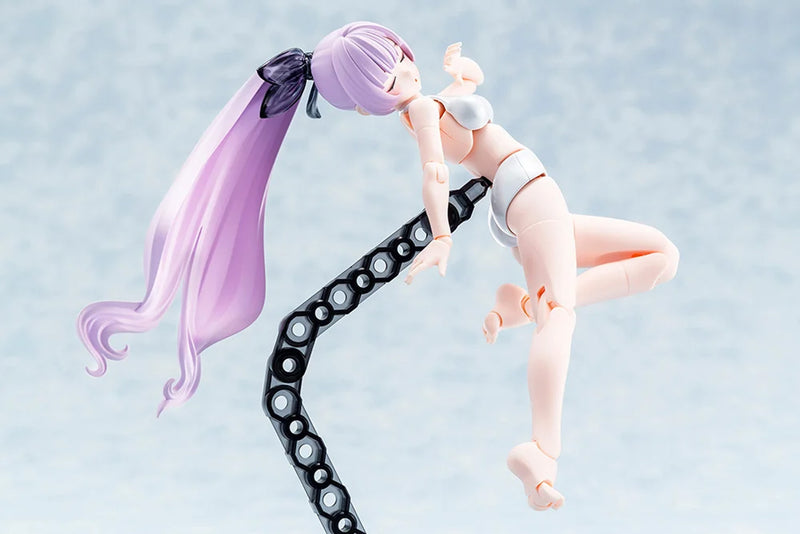 Load image into Gallery viewer, Kotobukiya - Megami Device - Buster Doll Paladin (Darkness Claw)
