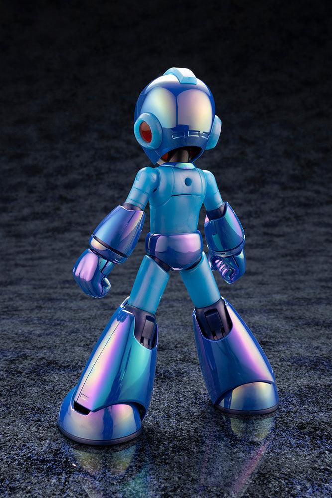 Load image into Gallery viewer, Kotobukiya - Mega Man 11 Series - Mega Man (Premium Charge Shot Version) Model Kit
