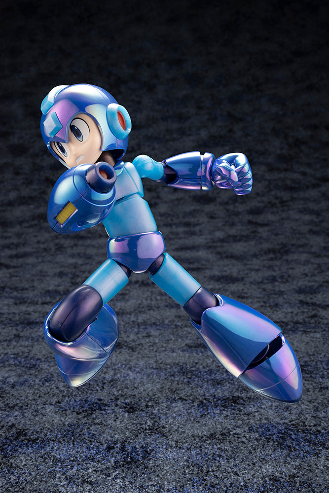 Load image into Gallery viewer, Kotobukiya - Mega Man 11 Series - Mega Man (Premium Charge Shot Version) Model Kit
