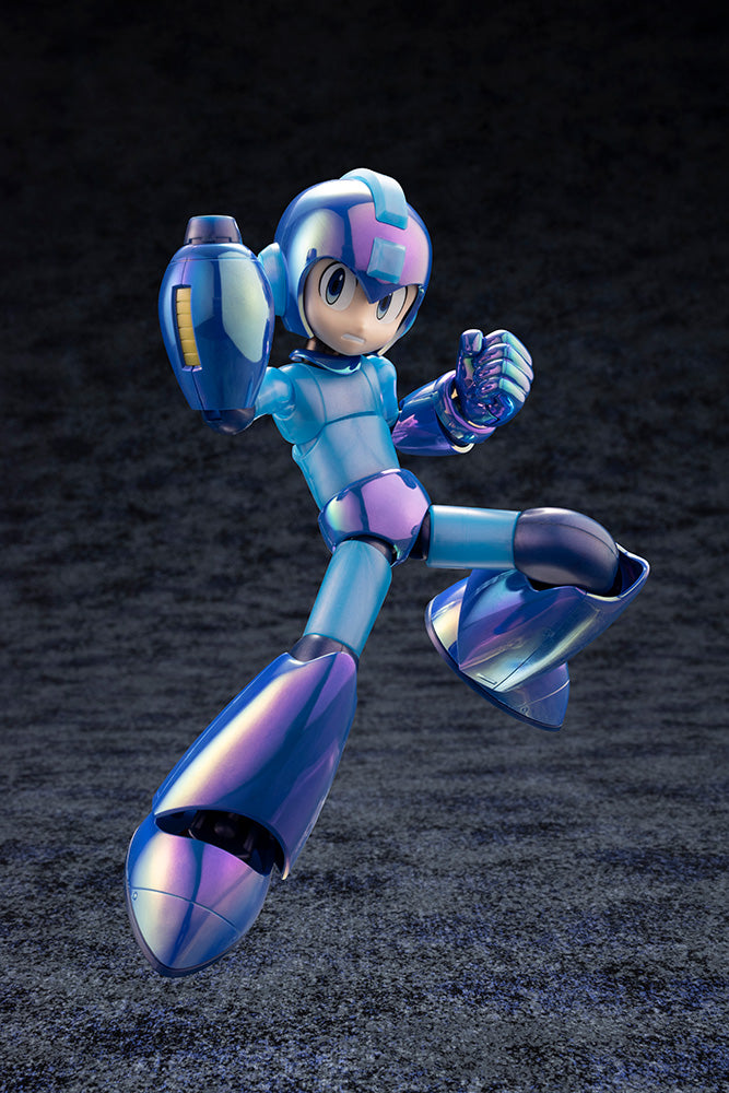 Load image into Gallery viewer, Kotobukiya - Mega Man 11 Series - Mega Man (Premium Charge Shot Version) Model Kit
