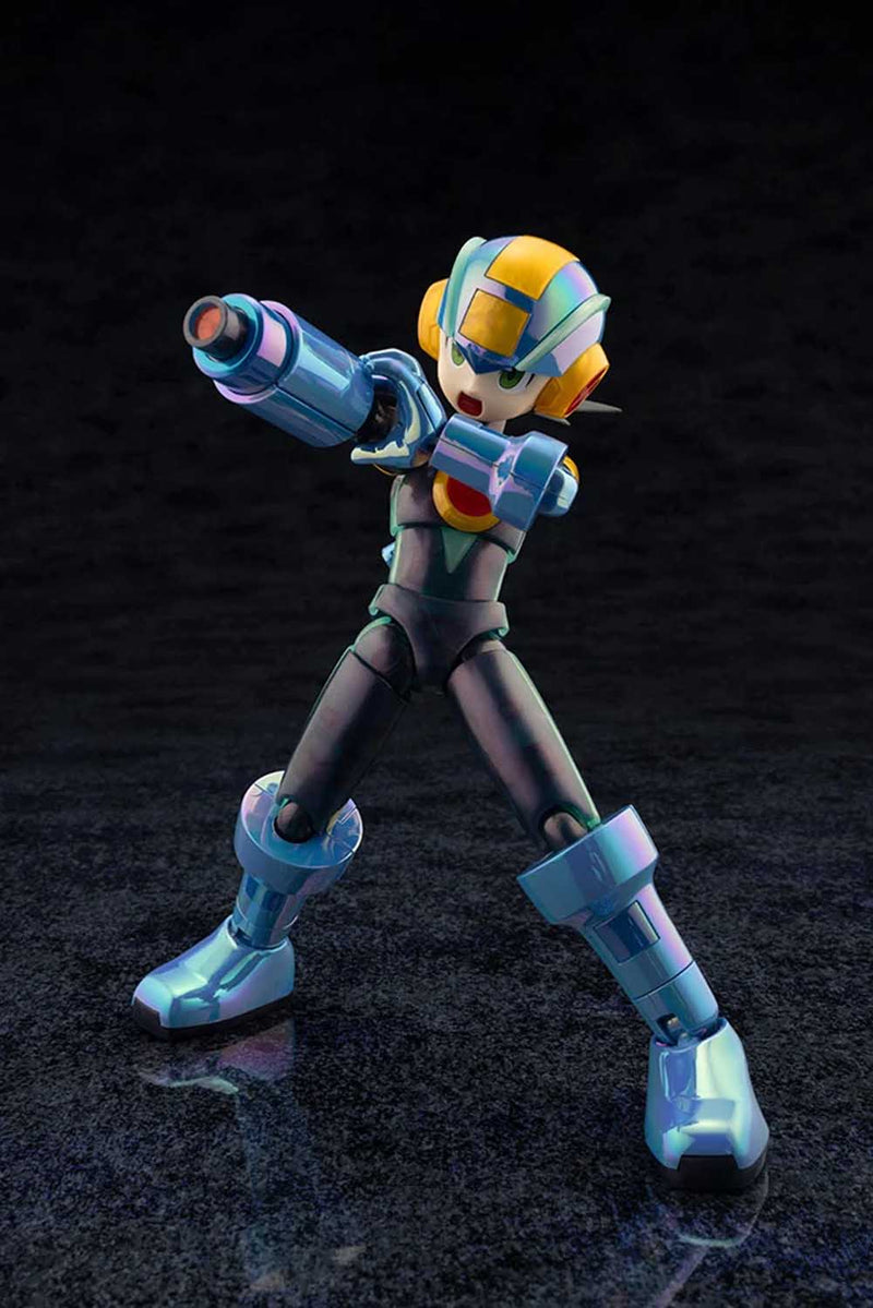 Load image into Gallery viewer, Kotobukiya - Mega Man Battle Network Series - Mega Man.EXE (Pemium Charge Shot Ver.) Model Kit
