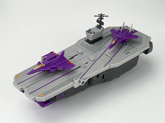 Fans Hobby - MasterBuilder - MB-21 Tsunami