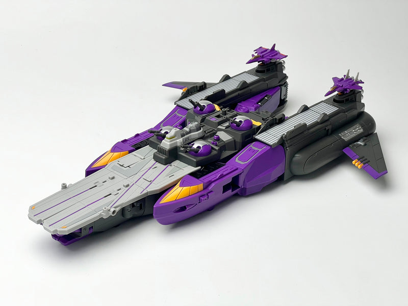 Load image into Gallery viewer, Fans Hobby - MasterBuilder - MB-21 Tsunami
