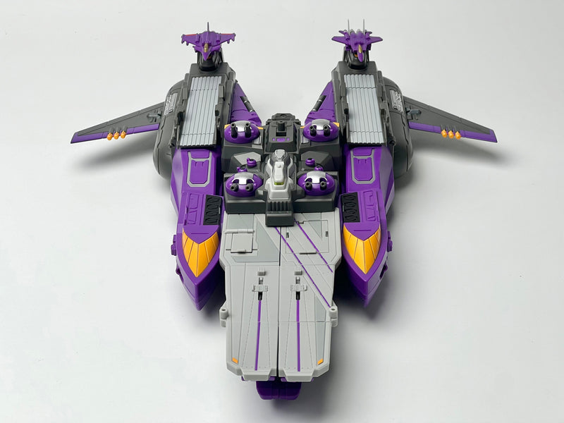 Load image into Gallery viewer, Fans Hobby - MasterBuilder - MB-21 Tsunami
