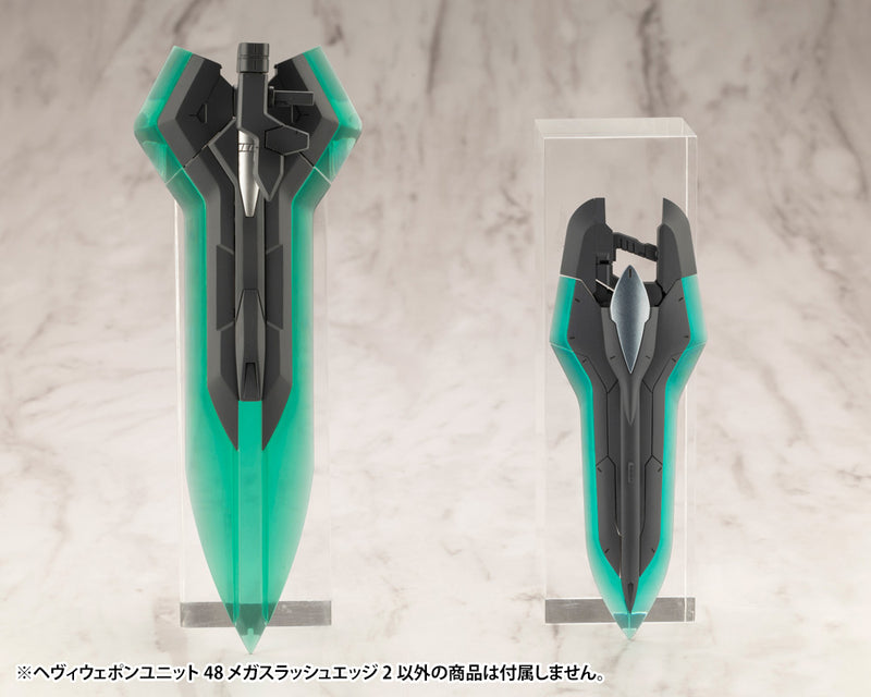 Load image into Gallery viewer, Kotobukiya - MSG48 - Heavy Weapon Unit - Mega Slash Edge 2
