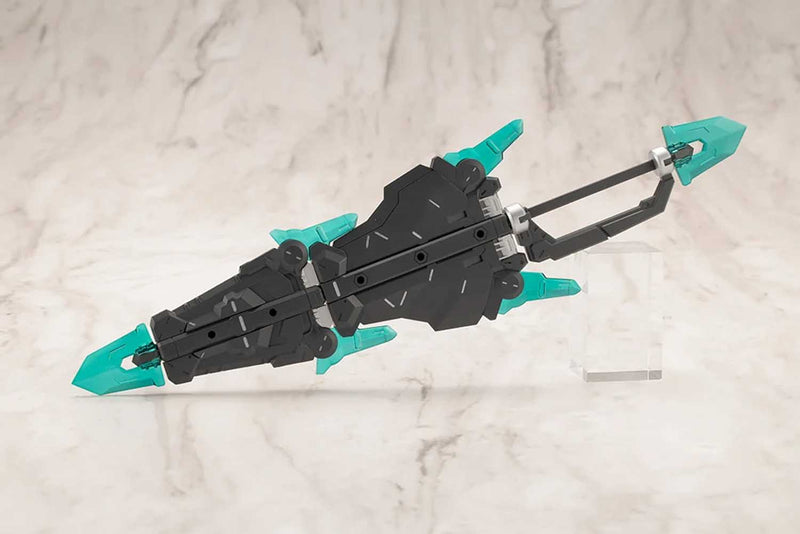 Load image into Gallery viewer, Kotobukiya - MSG50 - Heavy Weapon Unit - Large Variable Mace
