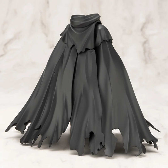 Kotobukiya - MSG - Dress Up Parts - Crash & Side Cloak (Black Ver.)