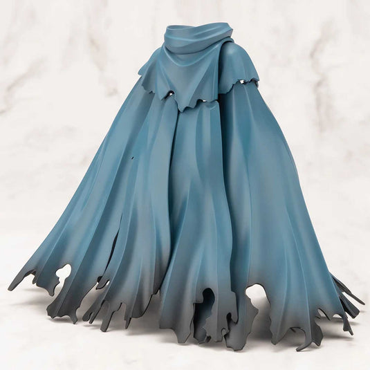 Kotobukiya - MSG - Dress Up Parts - Crash & Side Cloak (Blue Ver.)