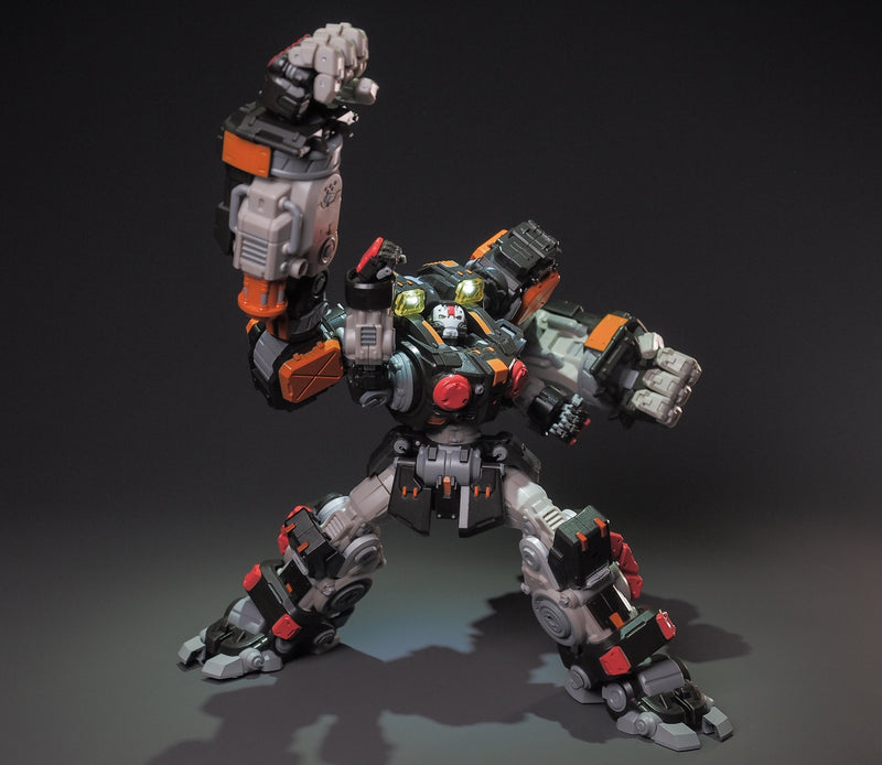 Load image into Gallery viewer, Toy Notch - Astrobots A07 Hyperion
