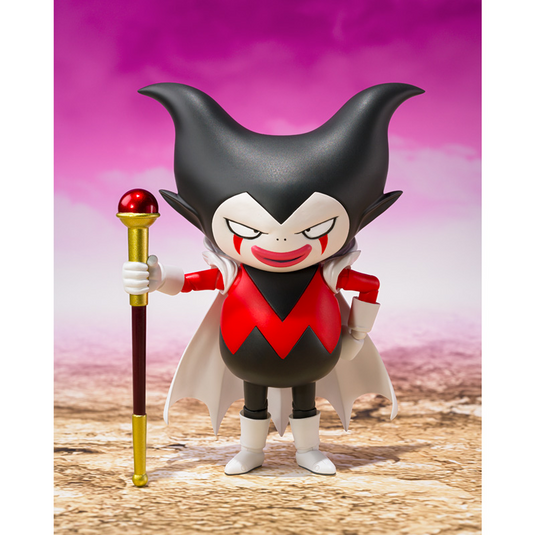 Bandai - S.H.Figuarts - Dragon Ball Daima - King Gomah (Exclusive)