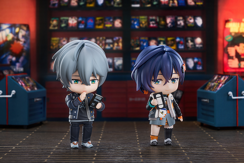 Load image into Gallery viewer, Nendoroid - Zenless Zone Zero - Wise
