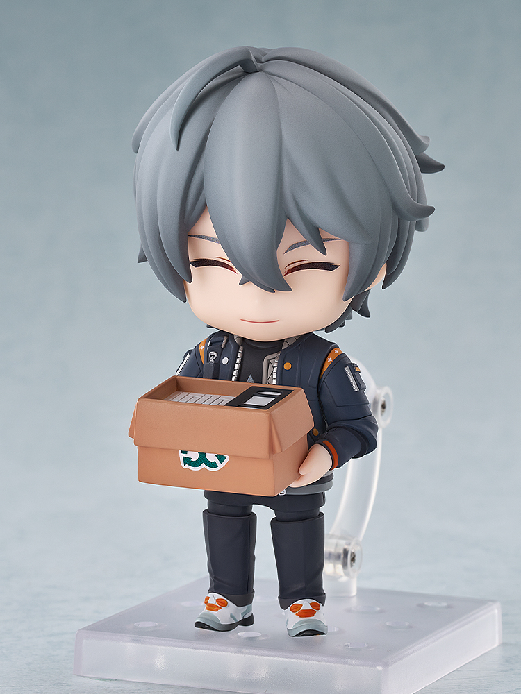 Load image into Gallery viewer, Nendoroid - Zenless Zone Zero - Wise
