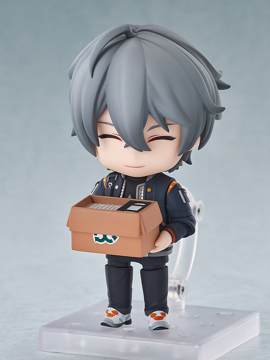 Nendoroid - Zenless Zone Zero - Wise