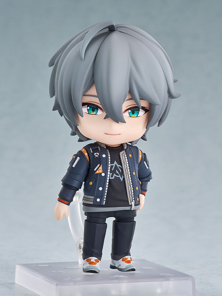 Load image into Gallery viewer, Nendoroid - Zenless Zone Zero - Wise
