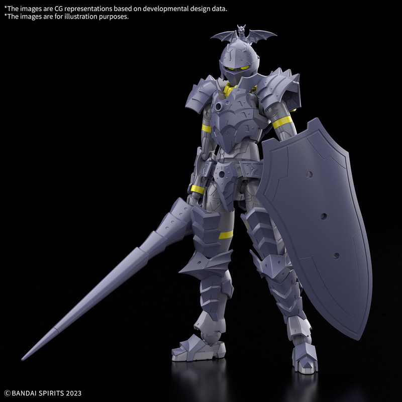 Load image into Gallery viewer, 30 Minutes Fantasy - Liber Lancer
