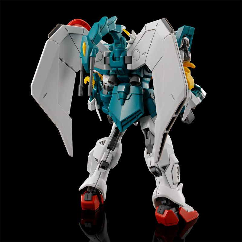 Load image into Gallery viewer, Bandai - HGAC 1/144 - XXXG-01S2 Altron Gundam
