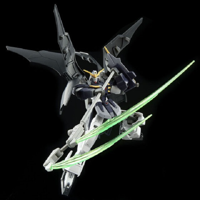 Load image into Gallery viewer, Bandai - HGAC 1/144 - XXXG-01D2 Deathscythe Hell
