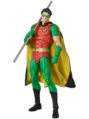 MAFEX Batman Hush: Robin No. 264