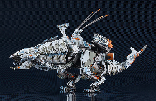 Moderoid - Horizon Forbidden West - Thunderjaw