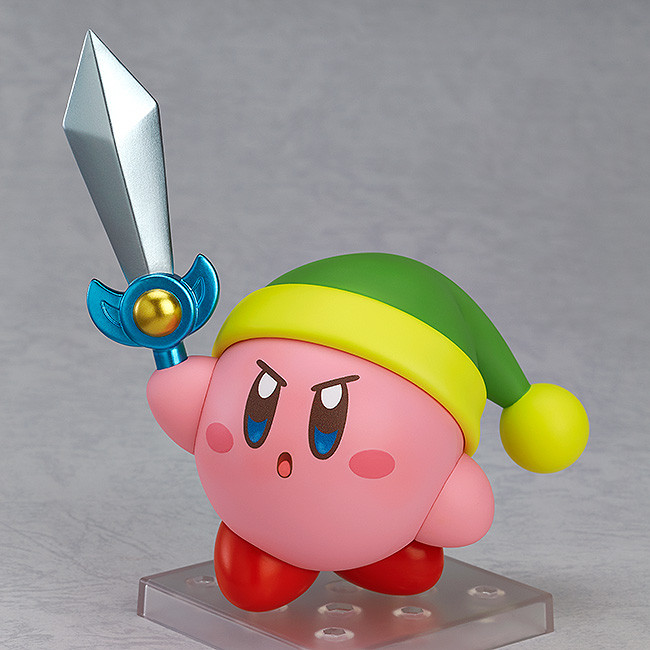 Load image into Gallery viewer, Nendoroid - Kirby (Reissue)
