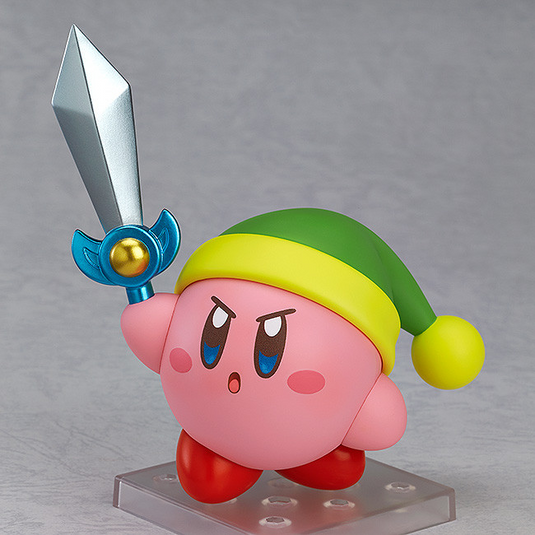 Nendoroid - Kirby (Reissue)