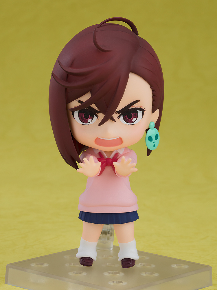 Load image into Gallery viewer, Nendoroid - Dandadan - Momo
