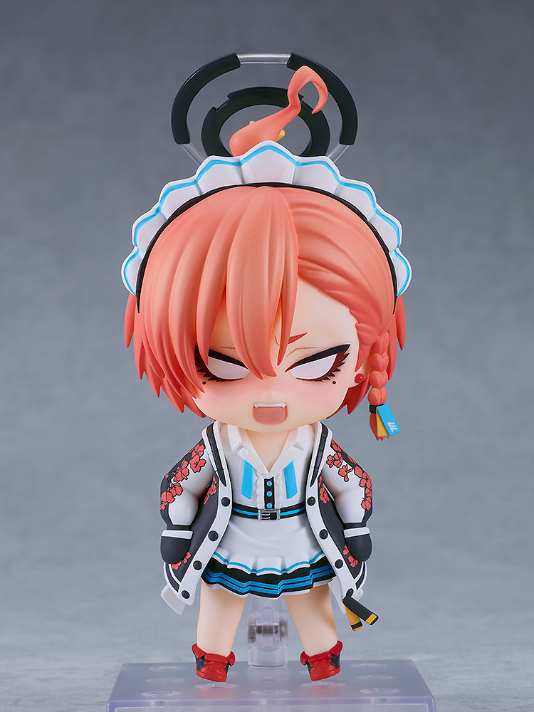 Load image into Gallery viewer, Nendoroid - Blue Archive - Neru Mikamo
