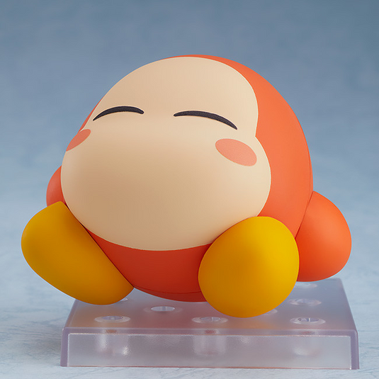 Nendoroid - Waddle Dee (Reissue)