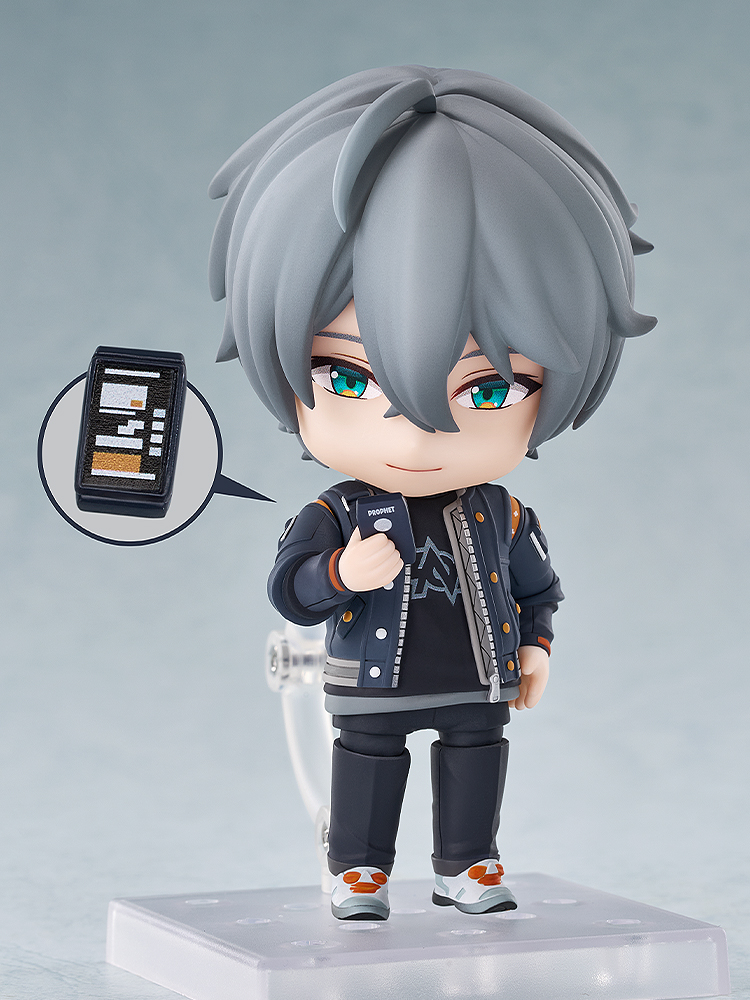 Load image into Gallery viewer, Nendoroid - Zenless Zone Zero - Wise
