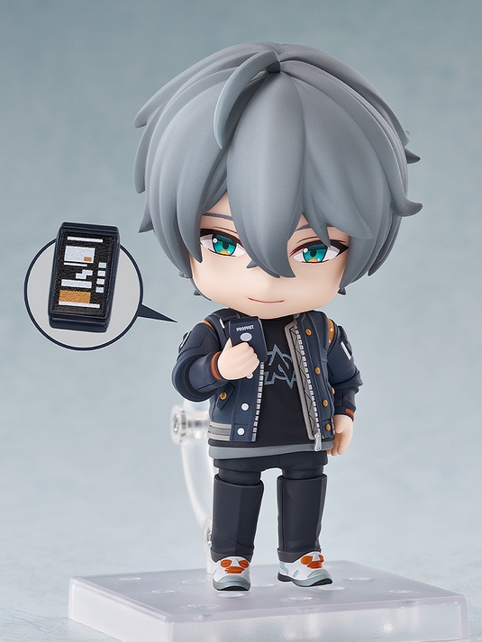 Nendoroid - Zenless Zone Zero - Wise