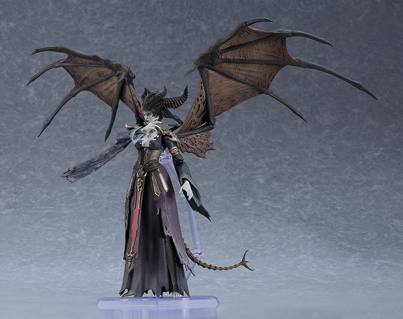 Load image into Gallery viewer, Good Smile Company - Diablo IV Figma - No.642 Lilith
