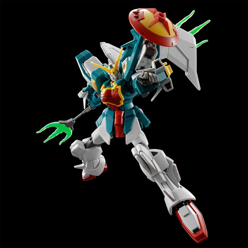 Load image into Gallery viewer, Bandai - HGAC 1/144 - XXXG-01S2 Altron Gundam
