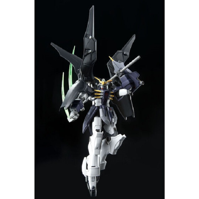 Load image into Gallery viewer, Bandai - HGAC 1/144 - XXXG-01D2 Deathscythe Hell
