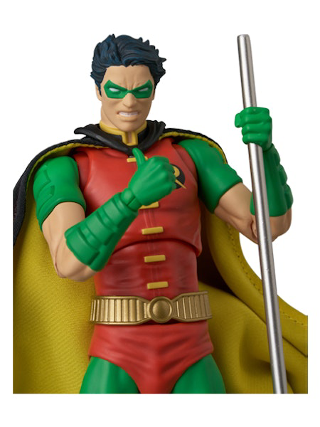 MAFEX Batman Hush: Robin No. 264