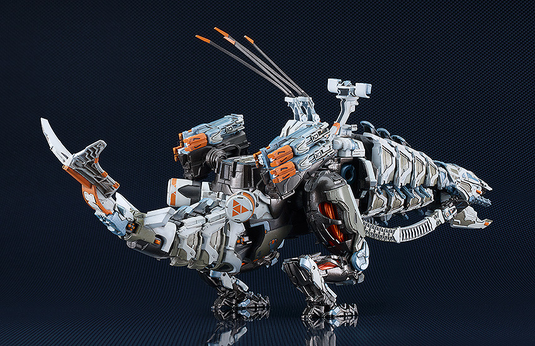 Moderoid - Horizon Forbidden West - Thunderjaw