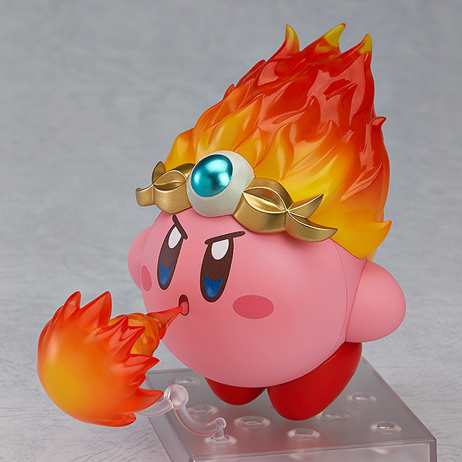 Load image into Gallery viewer, Nendoroid - Kirby (Reissue)
