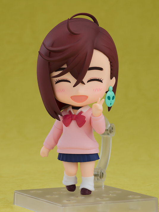 Nendoroid - Dandadan - Momo